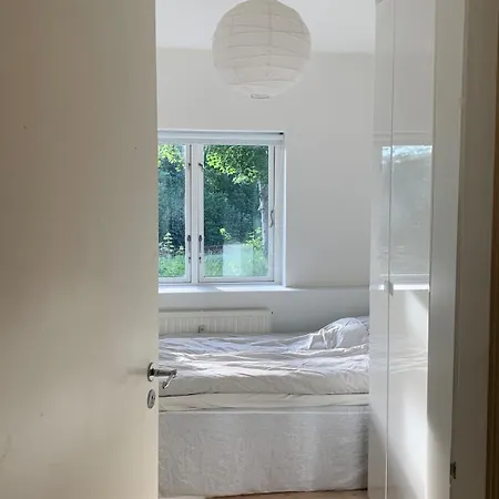 Apartamento Large And Bright With Balcony *